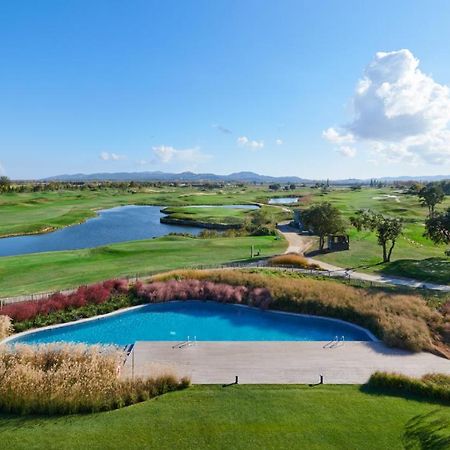 Emporda Golf Resort Torroella de Montgrí Exterior foto