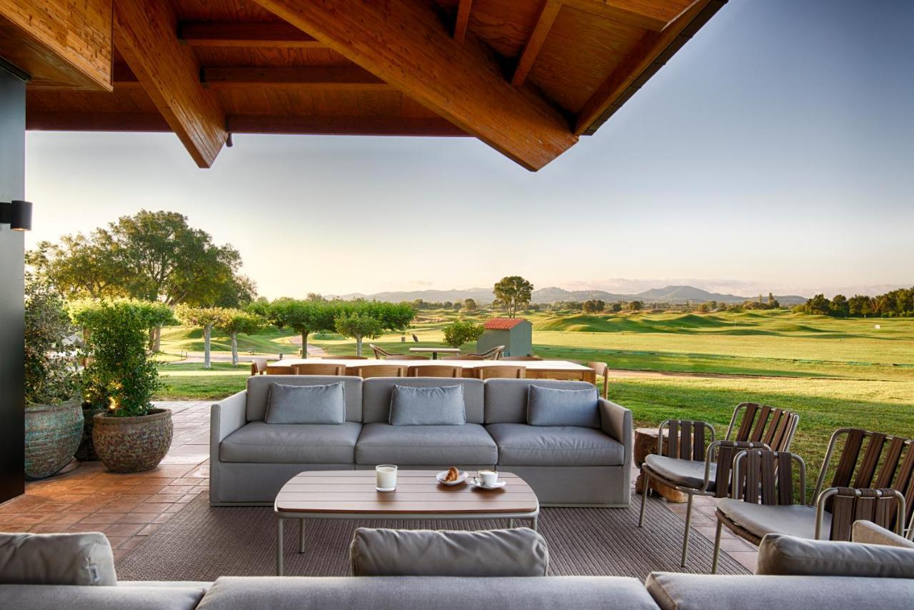 Emporda Golf Resort Torroella de Montgrí Exterior foto