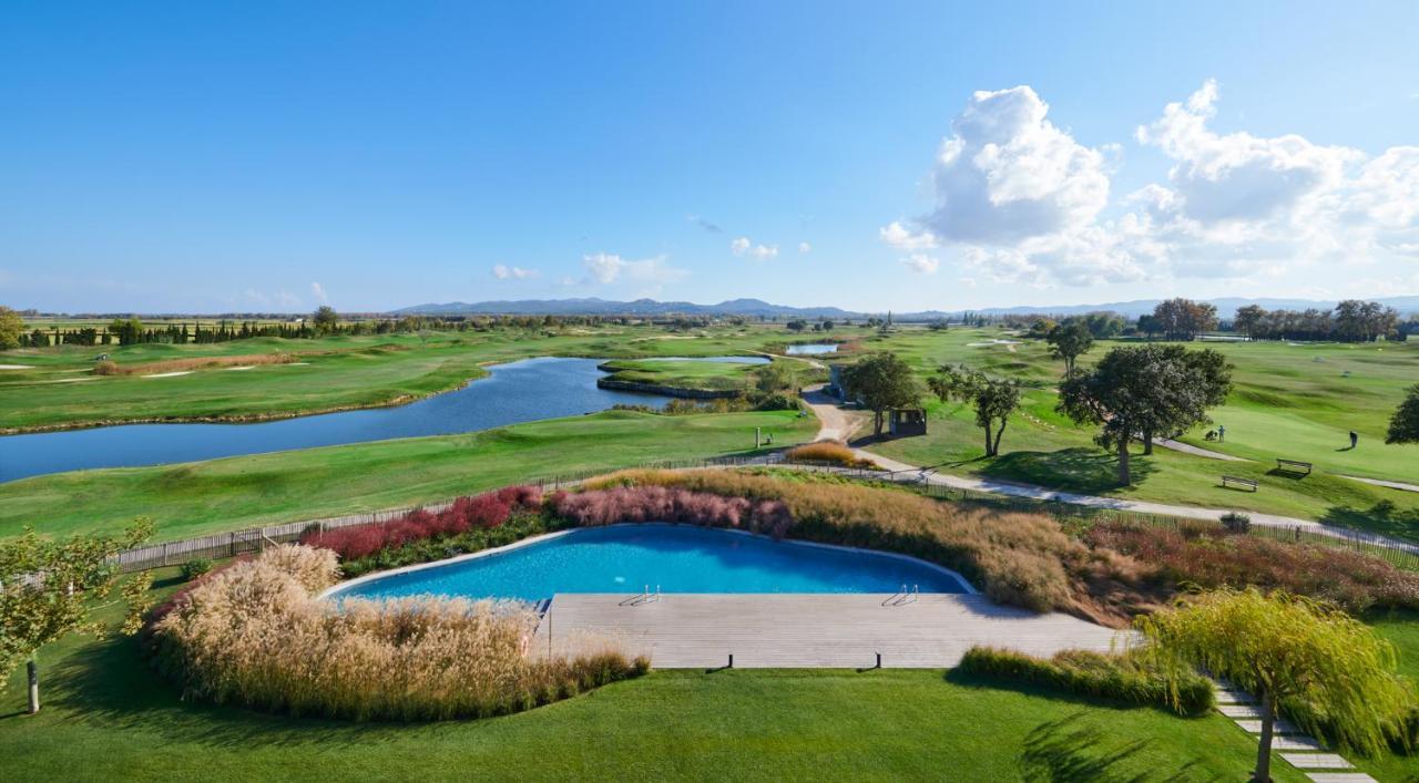 Emporda Golf Resort Torroella de Montgrí Exterior foto