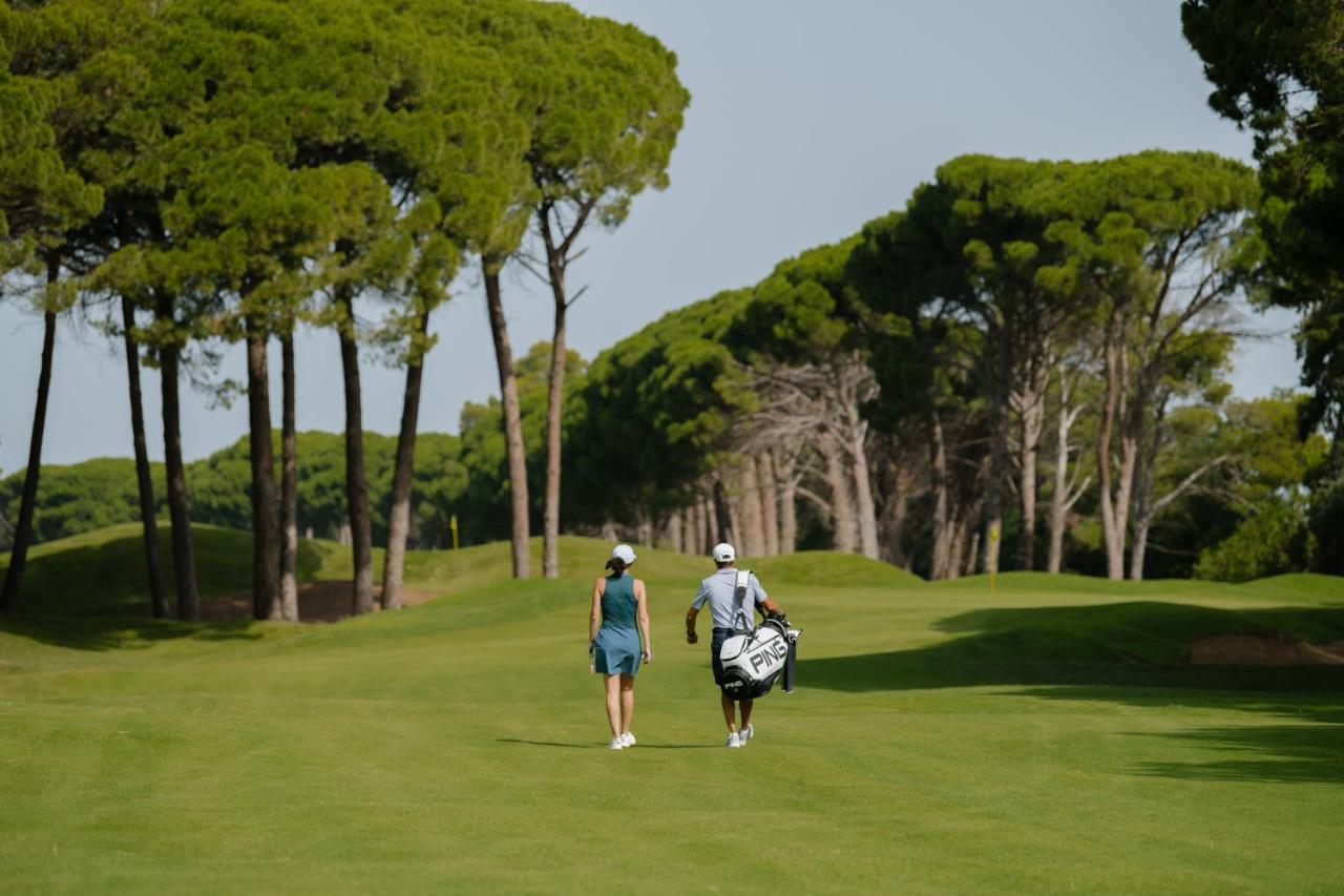 Emporda Golf Resort Torroella de Montgrí Exterior foto