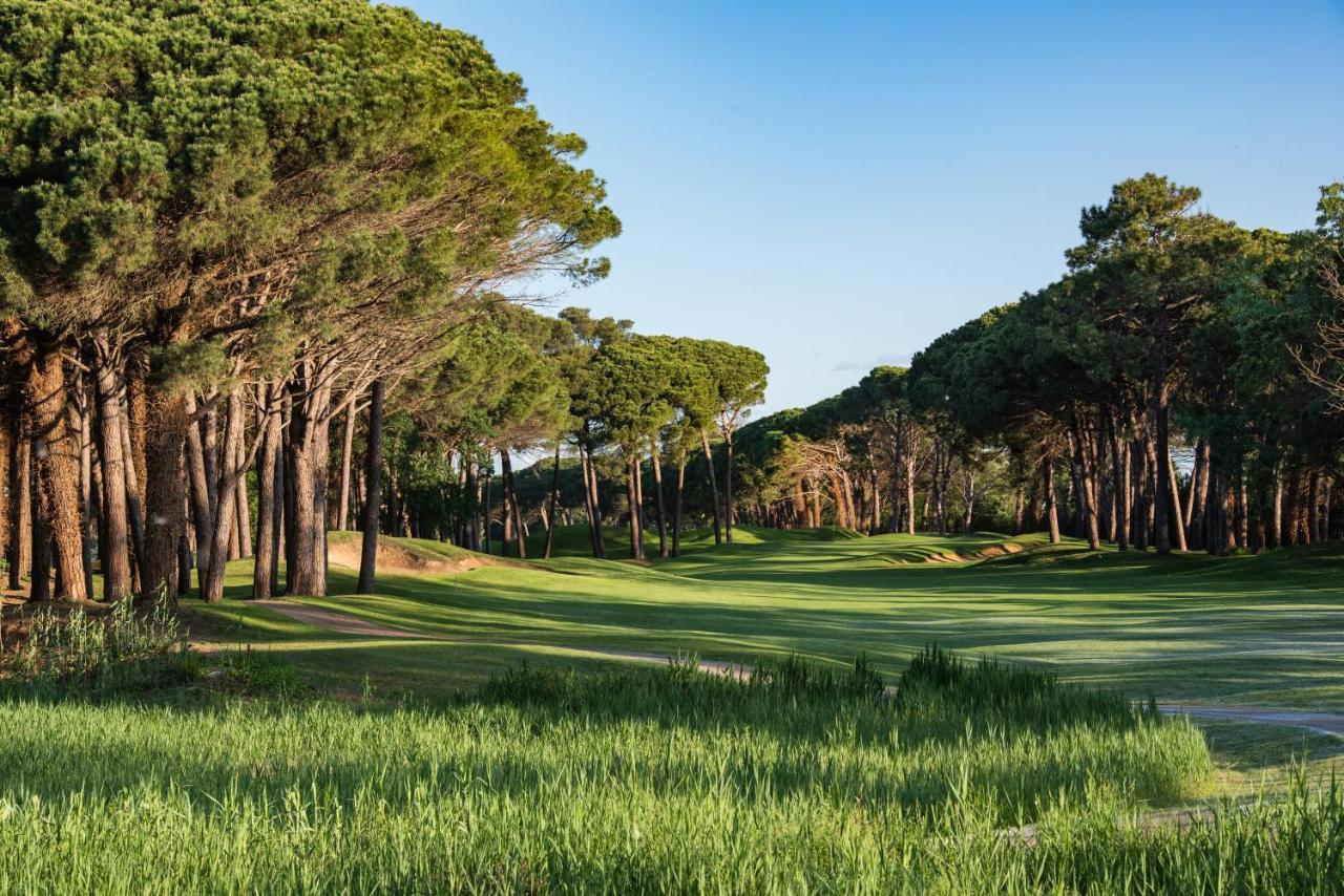 Emporda Golf Resort Torroella de Montgrí Exterior foto
